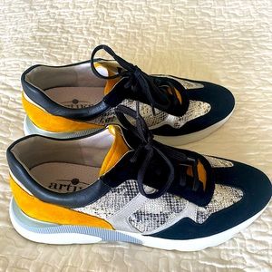 ARTIKA Made in France at leisure shoes, size 41